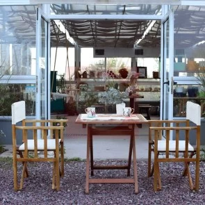 Silla de Bar