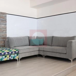 SIllon Esquinero Flexform